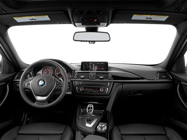 2013 BMW 335i xDrive