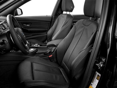 2013 BMW 335i xDrive