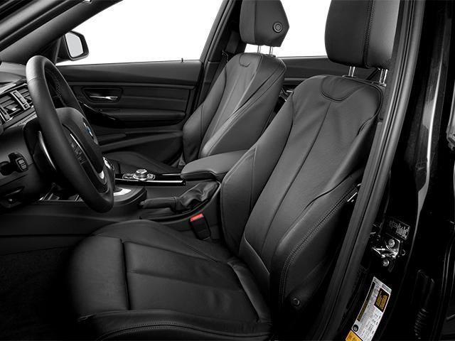 2013 BMW 335i xDrive