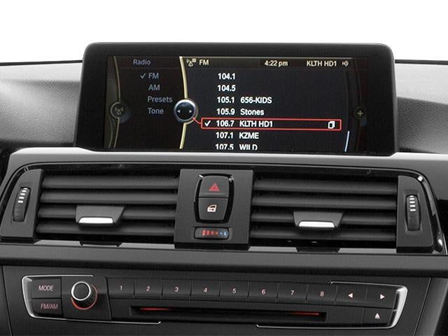 2013 BMW 335i xDrive