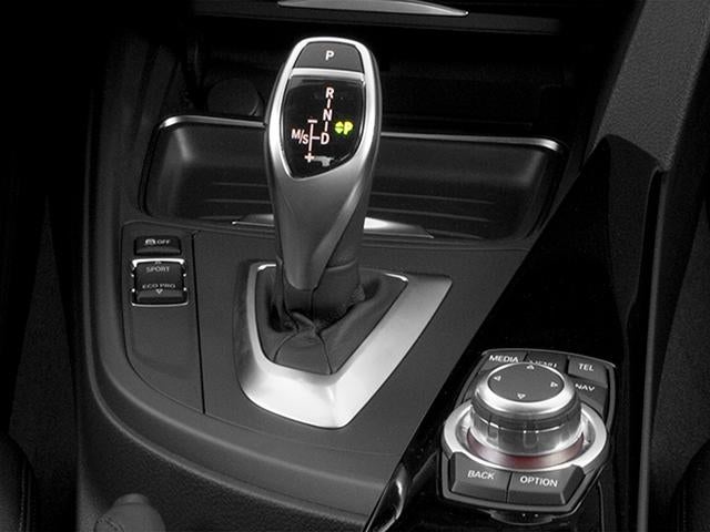 2013 BMW 335i xDrive