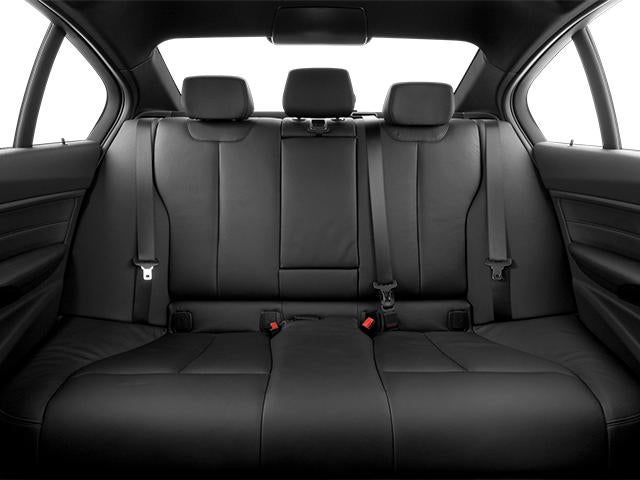 2013 BMW 335i xDrive