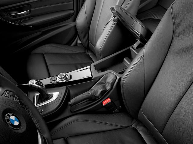 2013 BMW 335i xDrive