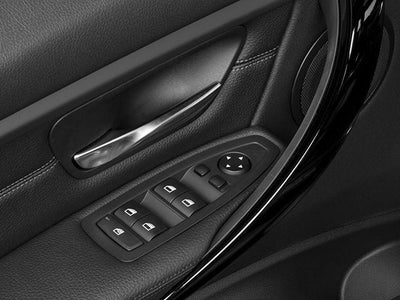 2013 BMW 335i xDrive