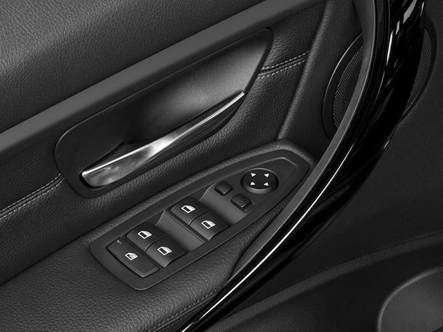 2013 BMW 335i xDrive