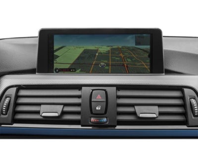 2013 BMW 335i xDrive