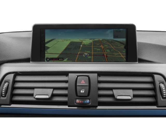 2013 BMW 335i xDrive