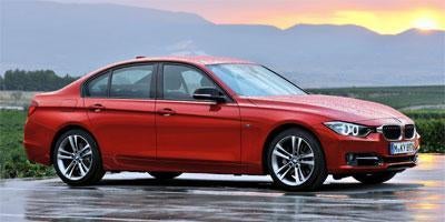 2013 BMW 335i xDrive