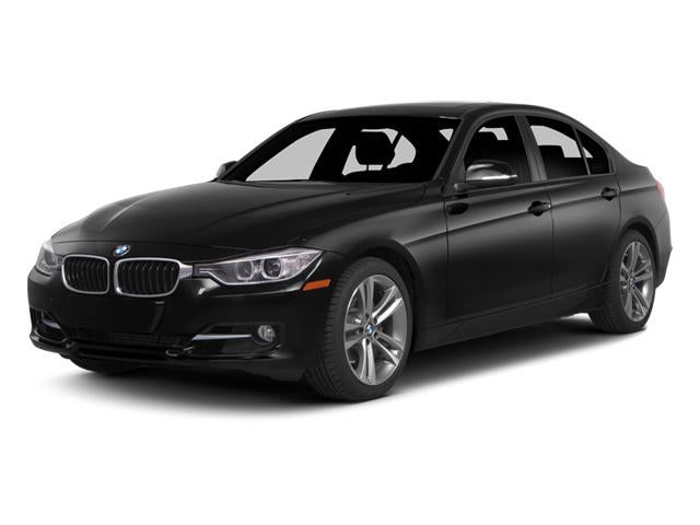2013 BMW 335i xDrive