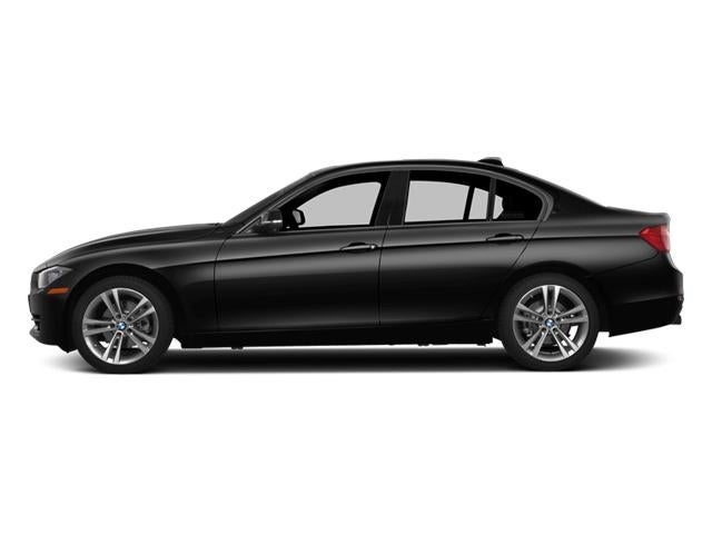2013 BMW 335i xDrive