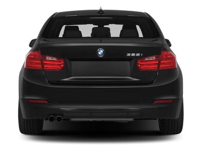 2013 BMW 335i xDrive