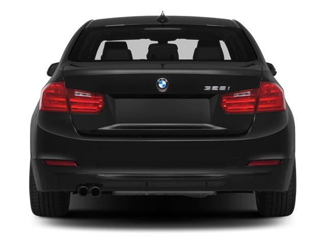 2013 BMW 335i xDrive