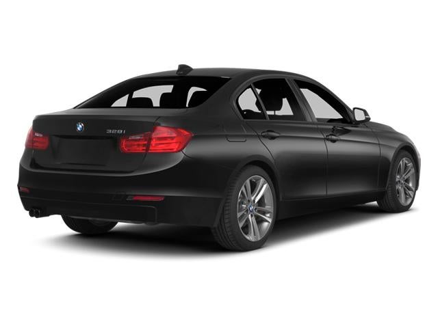 2013 BMW 335i xDrive