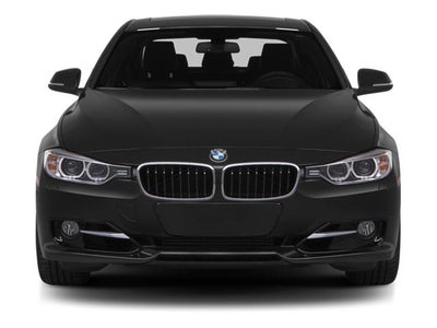 2013 BMW 335i xDrive