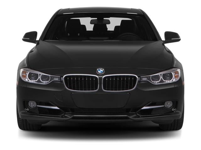 2013 BMW 335i xDrive