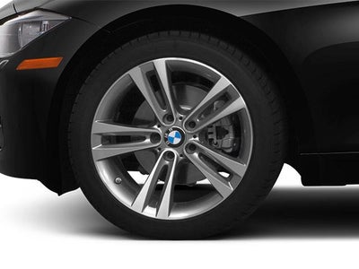 2013 BMW 335i xDrive