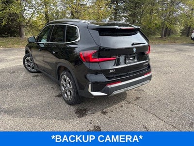 2023 BMW X1 xDrive28i