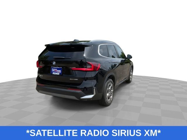2023 BMW X1 xDrive28i