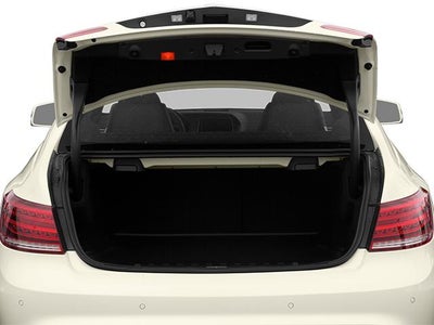 2014 Mercedes-Benz E-Class E 350