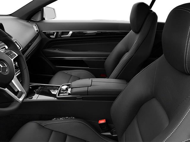 2014 Mercedes-Benz E-Class E 350