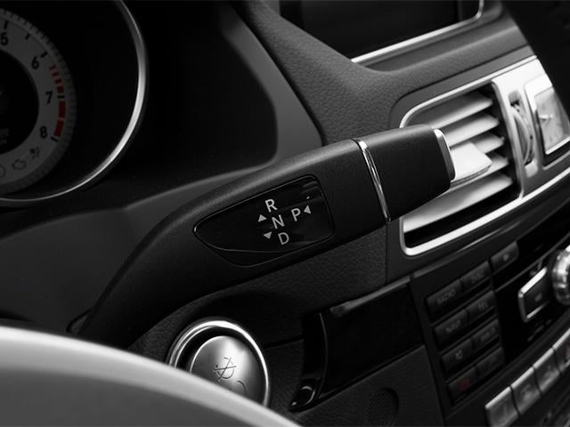 2014 Mercedes-Benz E-Class E 350