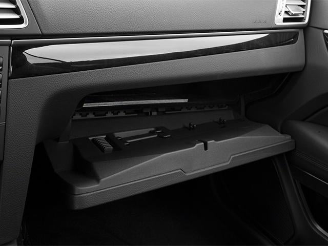 2014 Mercedes-Benz E-Class E 350