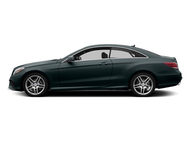 2014 Mercedes-Benz E-Class E 350