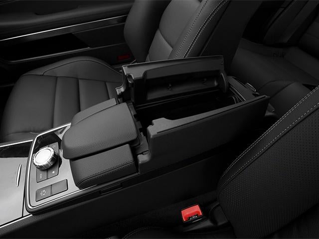 2014 Mercedes-Benz E-Class E 350