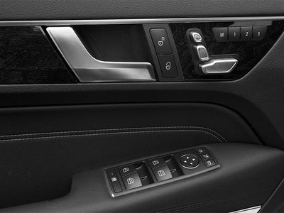 2014 Mercedes-Benz E-Class E 350
