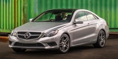 2014 Mercedes-Benz E-Class E 350