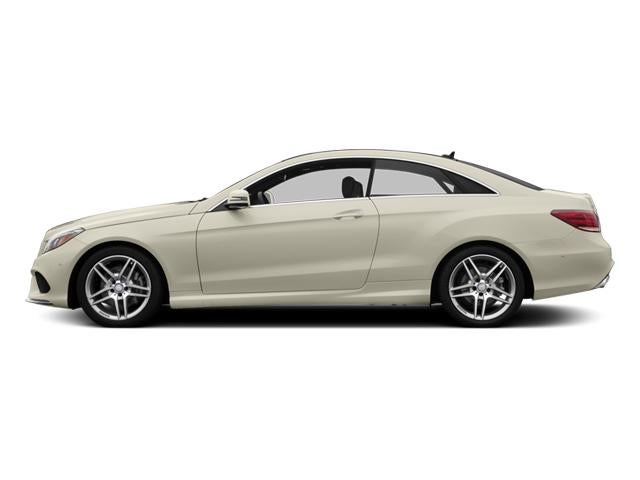 2014 Mercedes-Benz E-Class E 350