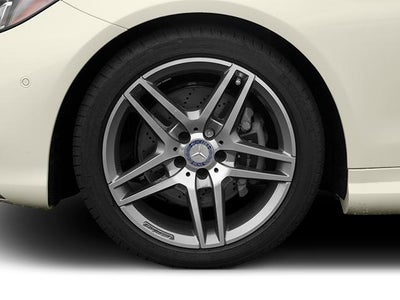 2014 Mercedes-Benz E-Class E 350