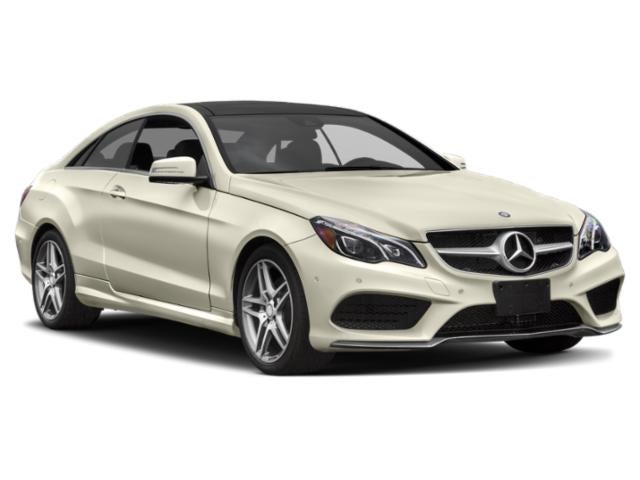 2014 Mercedes-Benz E-Class E 350