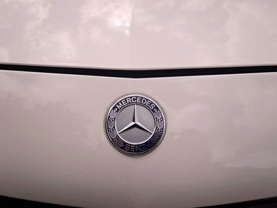 2017 Mercedes-Benz S 550 S 550