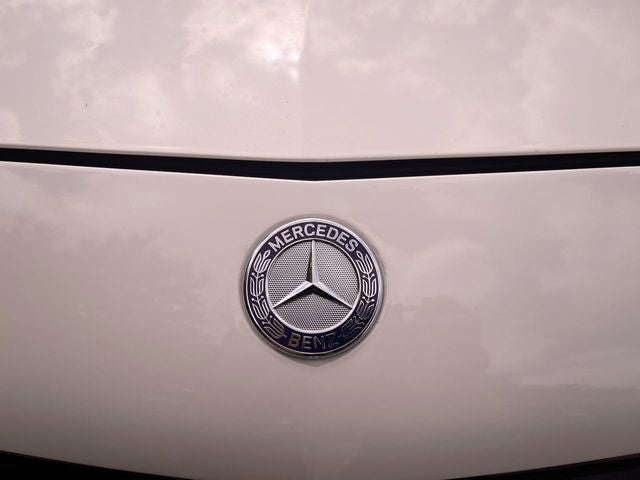 2017 Mercedes-Benz S 550 S 550