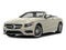 2017 Mercedes-Benz S 550 S 550