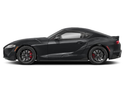 2026 Toyota GR Supra 3.0