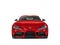 2026 Toyota GR Supra 3.0