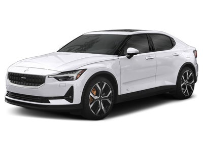 2023 Polestar 2 Long Range Dual Motor