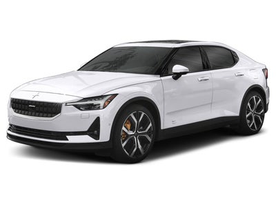 2023 Polestar 2 Long Range Dual Motor