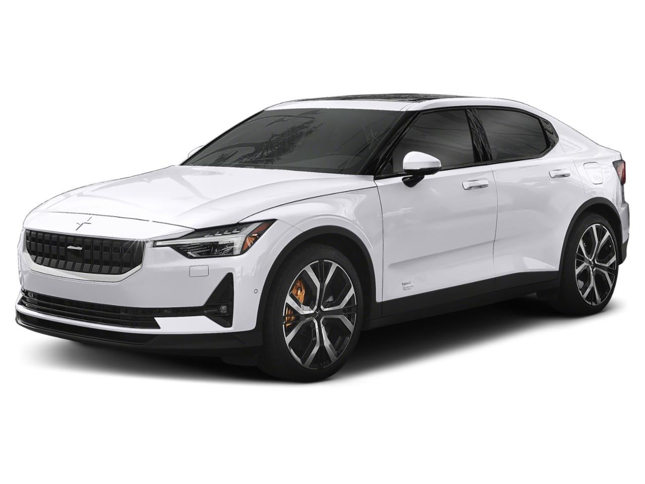2023 Polestar 2 Long Range Dual Motor