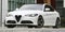 2017 Alfa Romeo Giulia Ti RWD
