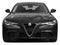 2017 Alfa Romeo Giulia Ti RWD