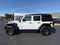 2023 Jeep Wrangler Rubicon 4xe