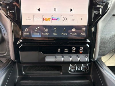 2024 RAM 1500 Big Horn/Lone Star