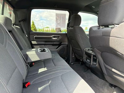 2024 RAM 1500 Big Horn/Lone Star