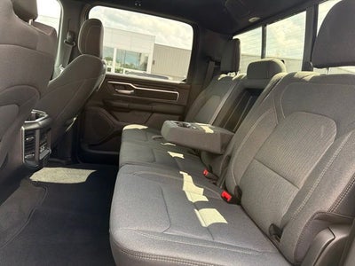 2024 RAM 1500 Big Horn/Lone Star