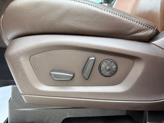 2021 Ford Explorer King Ranch