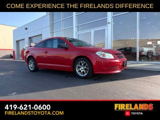 2008 Chevrolet Cobalt LS