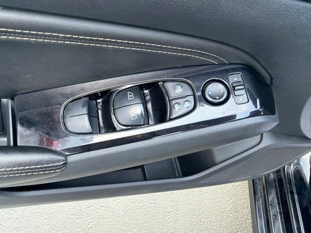 2020 Nissan Altima 2.5 SL
